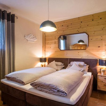 Chalet Grizzly Ellmau Buitenkant foto