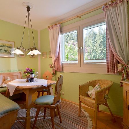 Chalet Grizzly Ellmau Buitenkant foto